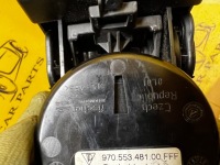 фото thumb №10, Кронштейн na чашка підсклянник dekor тунель porsche panamera 970 i lift