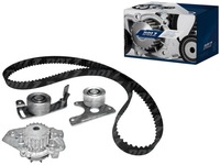 фото thumb №1, Dolz комплект - набір ремінь розподільного валу dol, kd011