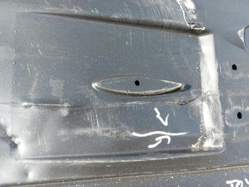 фото thumb №8, Toyota chr захист шасі права ліва 58166-f4010