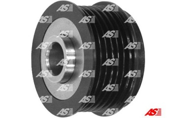 фото thumb №8, Сцепление генератора seat ibiza skoda fabia vw fox polo 1.2 2002 -