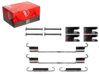 Купить Набор монтажный колодка citroen nemo fiat fiorino, фото thumb