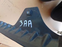 фото thumb №16, Крила правий перед vw passat b7 3aa