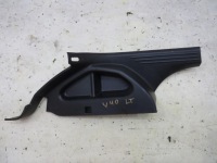 Купити Захист  порога  лівий задній volvo v40 2 a048601, фото thumb