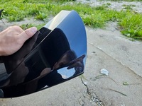 фото thumb №10, Спойлер накладка спойлер кришки зад kia ceed ii універсал 87210-a2500