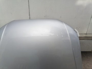 фото thumb №6, Капот крышка двигателя audi a4 b8 lx7w рестайлинг czekaj