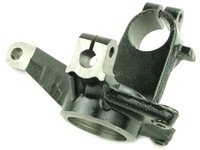 фото thumb №1, Поворотный кулак peugeot 206 98- перед левая abs 72mm