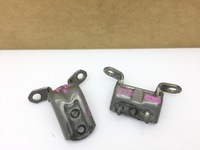 фото thumb №1, Qashqai j10 петля петлі двері правий задня kpl