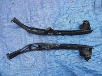 фото thumb №5, Кронштейн лампы передней mazda 3 03-09 l/r