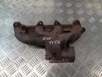 фото thumb №1, Колектор випускний fiat stilo 1.9 jtd