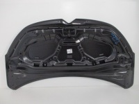 Citroen c3 3 капот крышка двигателя новая оригинальная 9828630980 Оригинал, фото thumb