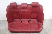 фото thumb №9, Сиденья салон обивка кожа jaguar xf ii x260