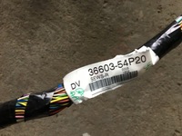 фото thumb №11, Suzuki vitara iii 15- джгут салону електропроводка europa