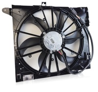 фото thumb №1, Вентилятор jaguar xj x351 xf x250 12- 2.0 turbo c2d38736 c2d52869 c2d24142