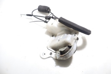 фото thumb №3, Замок дверь сдвижных левый mazda 5 i