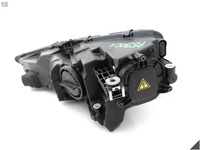 фото thumb №11, Audi a4 s4 8w0 b9 15-19 лампа ксенон + led права перед europa b.ładna