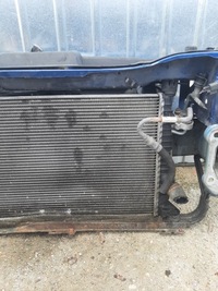 фото thumb №12, Pas передний балка радиатор volvo c30 2006-2009 476-46 1.6 16v benz b4164s3