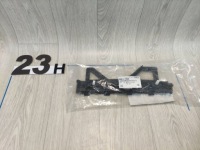 фото thumb №1, Kia ceed iii 3 напрямна бампера лівий задня 86613j7000 оригінальний