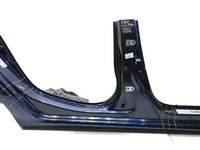 фото thumb №1, Порог стойка правые зад terpr renault megane iv hb