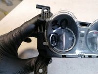 фото thumb №4, Часы дисплей alfa romeo 159 60696622