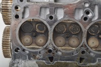 фото thumb №13, Skoda fabia iii citigo mii up 1.0 12v 60km головка chya 04c103479