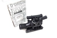 фото thumb №1, Nowa оригинальный корпус термостата dacia renault оригинальный номер 110606973r