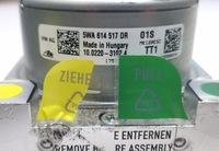 фото thumb №13, Насос abs audi a3 8y 5wa614517dr