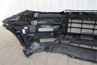 Бампер перед передній porsche cayenne 9y0 lift 23- в Україні, фото thumb