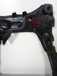 фото thumb №6, Nissan x-trail t32 lift 1.6 dci подрамник подрамник подрамник pod двигатель