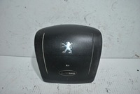 фото thumb №1, Подушка руля подушка безопасности peugeot boxer iii