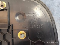 фото thumb №9, Zaślapka бокова панелі розподільчої audi tt mk1 8n0857085