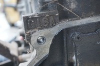 фото thumb №11, Suzuki vitara двигатель g16a 1,6 8v sprężanie 11-бар