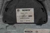 Вентилятор радиатора воды mercedes sl r230 Цена, фото thumb