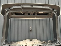 фото thumb №16, Крышка багажника багажника задняя задняя volvo v90 ii 2017- 31663428