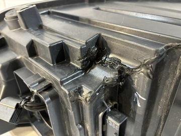 фото thumb №11, Audi a6 c7 лампа передня повний led ліва - 17344