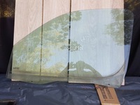 фото thumb №1, Стекло боковая левая передняя левый перед citroen berlingo