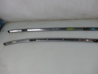 фото thumb №11, Jaguar xf x250 sportbrake рейлінги дахові kombi