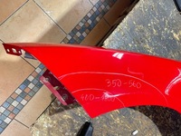 фото thumb №7, Dodge charger 2015+ крила лівий передній перед