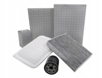 фото thumb №1, Lexus nx 200 16- 2.0 150km фильтры набор комплект