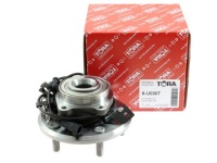 фото thumb №1, Ступица колеса задняя l dodge journey 2009-, fiat freemont 2010-