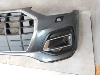 Купить Audi q5 80a lift бампер перед передний решётка радиатора обычный, фото thumb