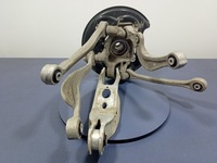 фото thumb №4, Audi q8 rsq8 4m8 q7 4m поворотный кулак задняя левая ступица 4m0505431af