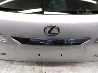 фото thumb №7, Крышка багажника багажника lexus rx iii
