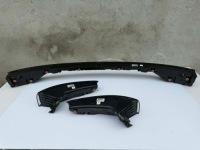 фото thumb №13, Porsche cayenne iii 9y фара левая правая накладка зад задняя kpl 7934