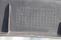 фото thumb №6, Планка крыльев перед левая tesla y 168385900-00a