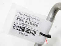 фото thumb №7, Трубка шланг кондиціонера bmw e60 e61 2.5i