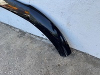 фото thumb №10, Mercedes cla cla45 amg c117 w117 13-17 накладка бампера перед спойлер