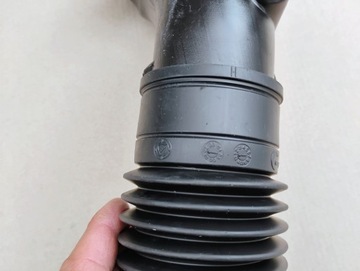 фото thumb №11, Fiat doblo i труба повітропровід уловлювач впуск повітря 46786058 46792189 оригінал