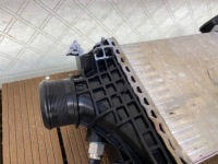 фото thumb №8, Movano c ducato 22-26 2.2 блакитний hdi m-jet радіатор інтеркулер 52214123 oem номер