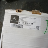 Лампа лівий задній mercedes b w245 a w169 a1698202564 Київ, фото thumb
