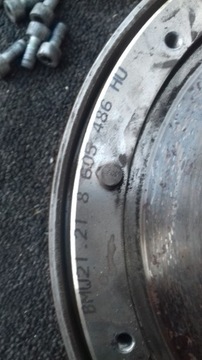 фото thumb №8, Зчеплення 7614326 bmw f20 1.5